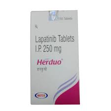 Lapatinib là thuốc gì? Công dụng, liều dùng